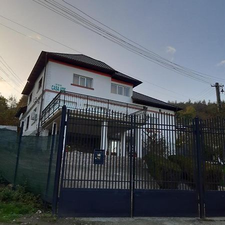 Casa Ade Apartment Calimanesti Luaran gambar