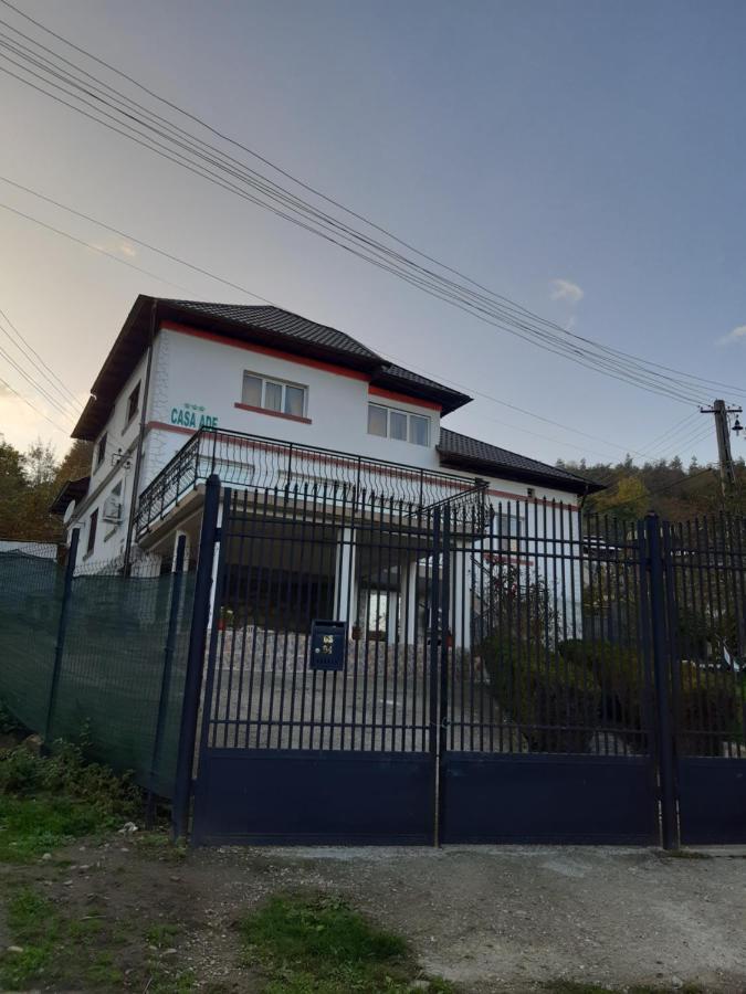 Casa Ade Apartment Calimanesti Luaran gambar