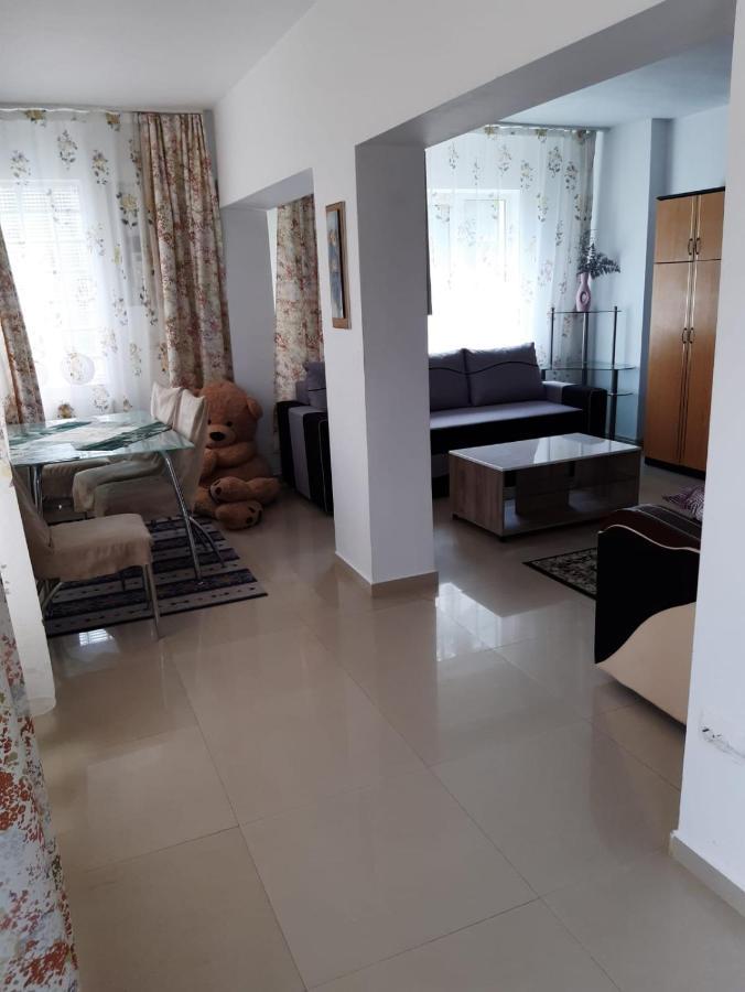 Casa Ade Apartment Calimanesti Luaran gambar