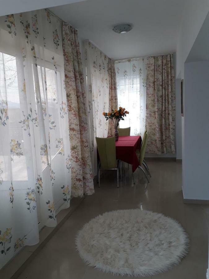 Casa Ade Apartment Calimanesti Luaran gambar