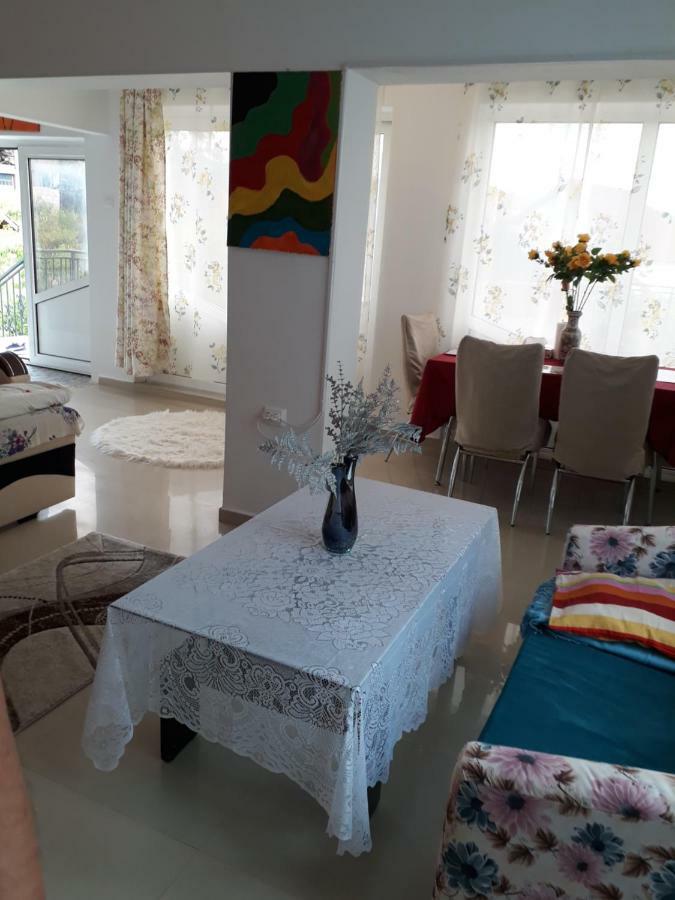 Casa Ade Apartment Calimanesti Luaran gambar