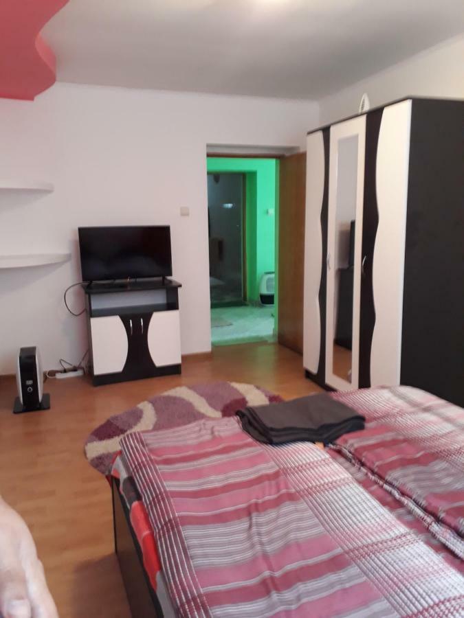 Casa Ade Apartment Calimanesti Luaran gambar