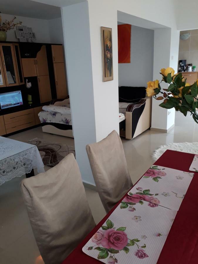 Casa Ade Apartment Calimanesti Luaran gambar
