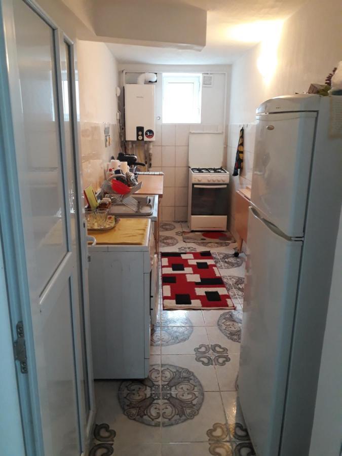 Casa Ade Apartment Calimanesti Luaran gambar